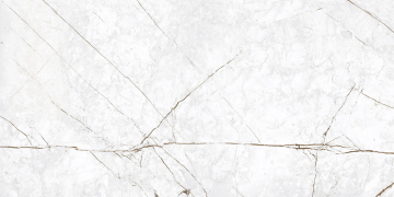 Керамогранит Granite SANDRA White / Гранит Сандра белый LLR 120x60 Idalgo (Идальго)