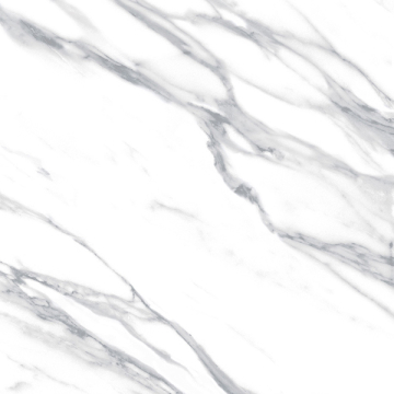 Керамогранит Granite Stone Calacatta Pearl / Гранит Стоун Калакатта Жемчуг LLR 60x60 Idalgo (Идальго)