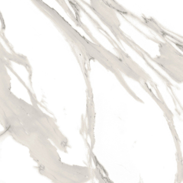 Керамогранит Granite Stone Calacatta Shampagne/ Гранит Стоун Калакатта шампань LLR 60x60 Idalgo (Идальго)