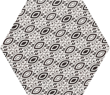Керамогранит Grazia Decor 28,5*33 Realonda