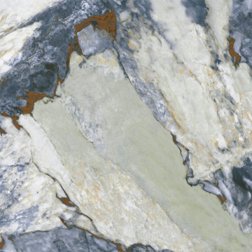 Керамогранит Greta Blue Super Polished 120x120 Geotiles