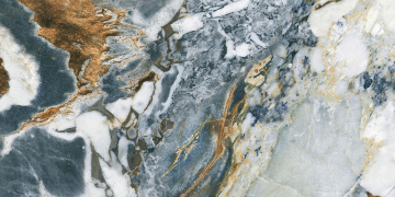 Керамогранит Greta Blue Super Polished 60x120 Geotiles