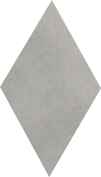 Керамогранит GREY VETIVER rombo 13.7x24  CIR
