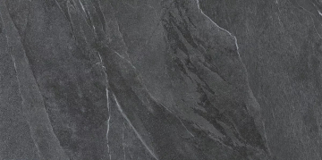 Керамогранит Ground Black Matt 60x120 Art Ceramic