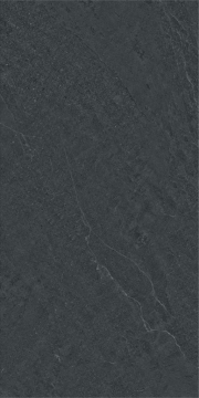 Керамогранит Ground Black Rect Matt 60x120 Bonaparte