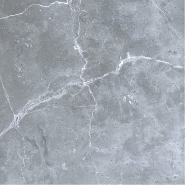 Керамогранит GRS02-16 Северное серебро / Northern Silver матовый 60x60 Gresse