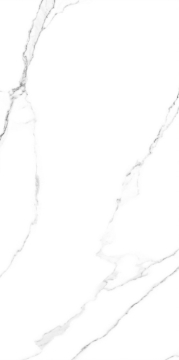 Керамогранит GT120600203MR Marmo Белый 60x120 Global Tile