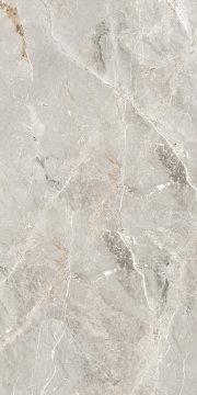Керамогранит GT1206012101SPR Tulip Серый Полированный 60x120 Global Tile