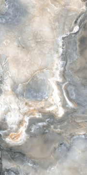 Керамогранит GT1206014612PR Indigo Синий 60x120 Global Tile