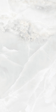 Керамогранит GT1206014703PR Glissando Белый 60x120 Global Tile