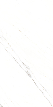 Керамогранит GT1206015103PR Corus Белый полированный 60x120 Global Tile