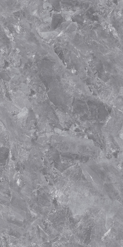 Керамогранит GT1206015701PSiR Silver Серый 60x120 Global Tile
