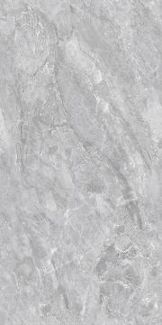 Керамогранит GT1206015806PSiR Treviso Светло-серый 60x120 Global Tile