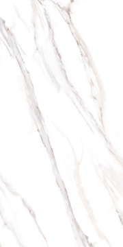 Керамогранит GT1206019403SPR Bolero Белый Soft Sugar 60x120 Global Tile