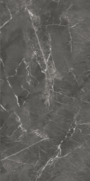 Керамогранит GT1206019809MHRR Oscar Темно-серый матовый 60x120 Global Tile