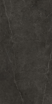 Керамогранит GT1206020505LGR Ideal Черный лаппатированный 60x120 Global Tile