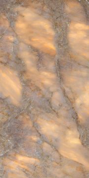 Керамогранит GT1206023604HPR Glam Коричневый 60x120 Global Tile