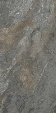 Керамогранит GT1206025509MCR Монтана / Montana Темно-серый 60x120 Global Tile