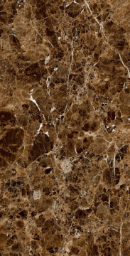 Керамогранит GT120604904HPR Dark Emperador Коричневый суперполировка 60x120 Global Tile