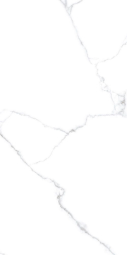 Керамогранит GT120607603PR Romantic Белый Slim 60x120 Global Tile