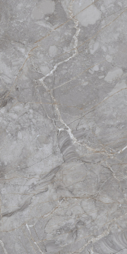 Керамогранит GT120608109HPR Ravenna Темно-серый 60x120 Global Tile