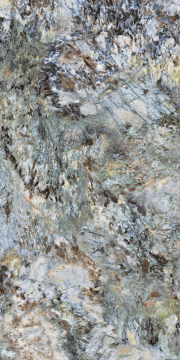 Керамогранит GT120609100PGR Medusa Мультиколор 60x120 Global Tile