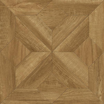 Керамогранит GT165VG Tango Коричневый 41,2x41,2 Global Tile