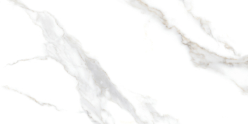 Керамогранит GT5010026803MR Сопрано Белый 50x100 Global Tile