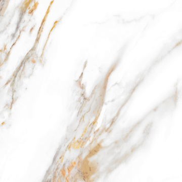 Керамогранит GT60600103MR Calacatta Royal Белый 60x60 Global Tile