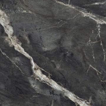 Керамогранит GT606011905SPR Camlin Черный 60x60 Global Tile