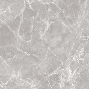 Керамогранит GT60601301PR Solo_GT Серый 60x60 Global Tile
