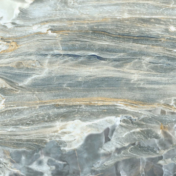 Керамогранит GT606018816MR Bellagio Голубой 60x60 Global Tile