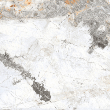 Керамогранит GT60605703PR Gabriel Белый 60x60 Global Tile