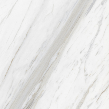 Керамогранит GT60606203PR Calacatta Belgia Белый 60x60 Global Tile