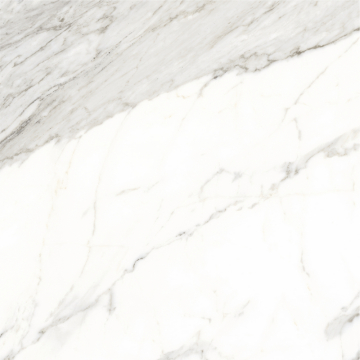 Керамогранит GT60607703PR Verona Белый 60x60 Global Tile