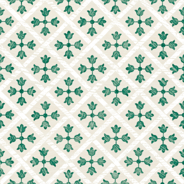 Керамогранит Guadalupe Green 18,7x18,7 Monopole Ceramica
