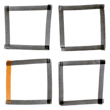 Керамогранит Hamar Mix 20x20 VIVES