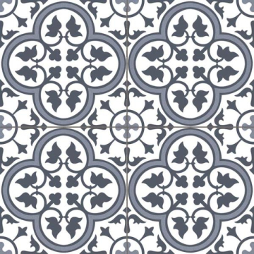 Керамогранит Hampton Blue Pre-Cut 45x45 Prissmacer