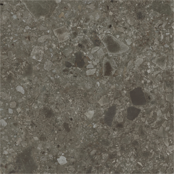 Керамогранит Hannover Stone Black Rect R11 60x60 Baldocer