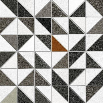 Керамогранит Havre-R Grafito 20x20 VIVES