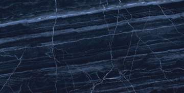 Керамогранит Hazel Cobalto High Gloss 60x120 Staro