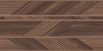 Керамогранит Hazzel Wood Choco Matt 60x120 Infinity Ceramica