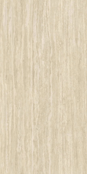 Керамогранит HCL3 Travertino Romano Sand Hammered ST 12mm 162x324 Atlas Concorde