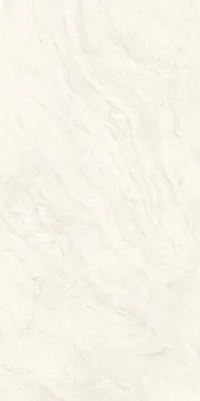 Керамогранит HCL4 Travertino Halo White Hammered ST 12mm 162x324 Atlas Concorde