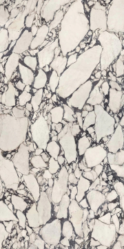 Керамогранит HCL7 Calacatta Viola Polished ST 12mm 162x324 Atlas Concorde