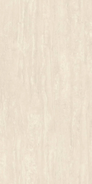 Керамогранит HCLU Travertino Navona White Hammered 6mm 160x320 Atlas Concorde