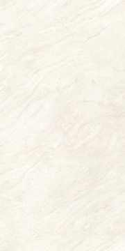 Керамогранит HCLX Travertino Halo White Hammered 6mm 160x320 Atlas Concorde