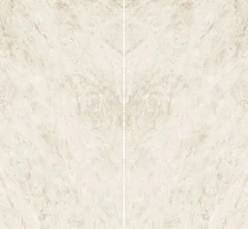 Керамогранит HD7F Taj Mahal White Bookmatch Silk ST 12mm 162x324 Atlas Concorde