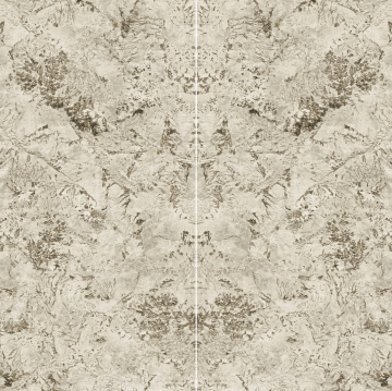 Керамогранит HDV8 Alpinus Bookmatch Hammered ST 12mm 162x324 Atlas Concorde