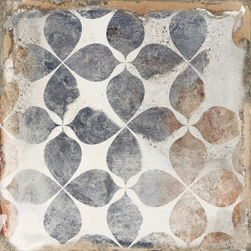 Керамогранит Heartland Leaf Decor 30x30 Gambini